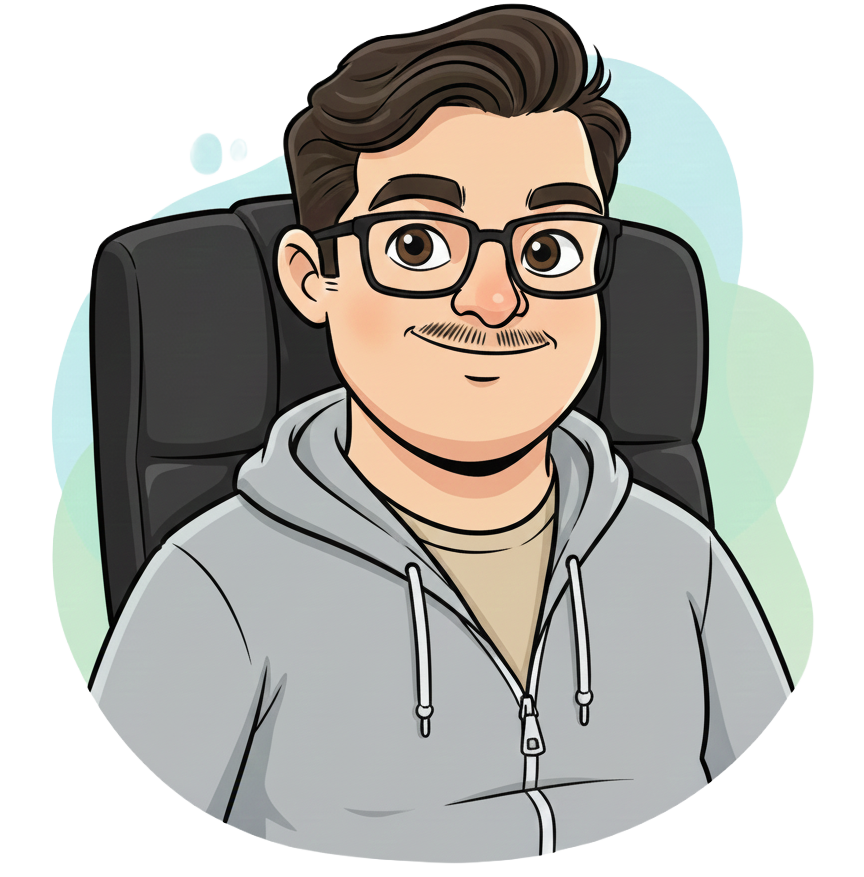 Thoughts. Taste. Work.