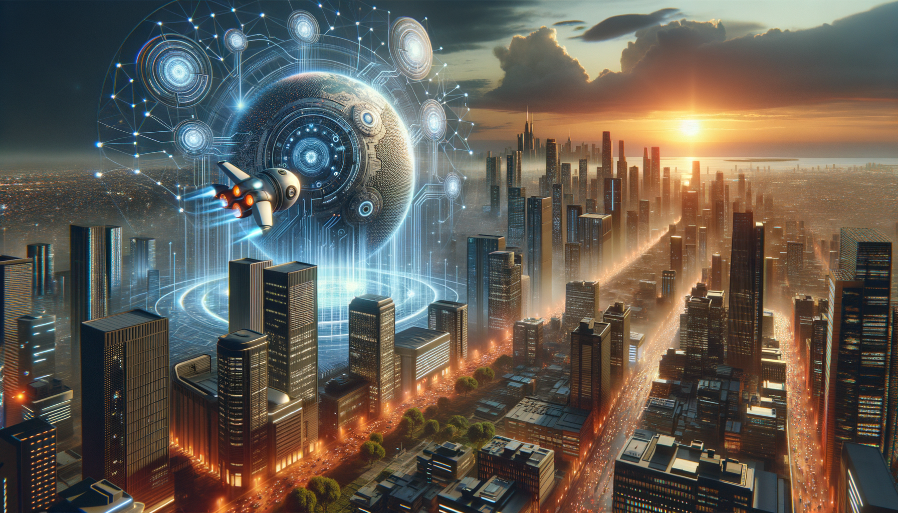 AI Week: Key Events and New Services (January 5–11, 2026)