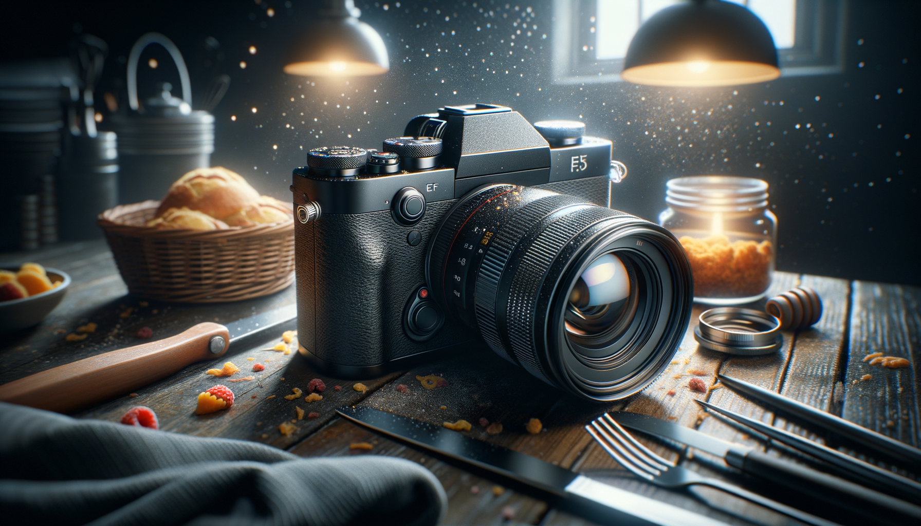 First Impressions: Canon EF 35mm f/1.4 on Medium Format Fuji GFX 100S II