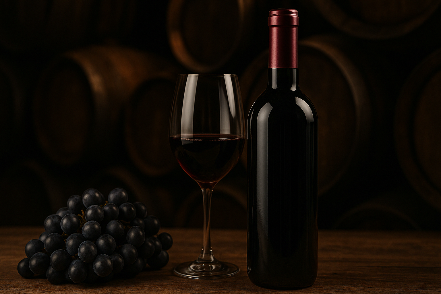 Why is Petit Verdot so scarce in Bordeaux blends?