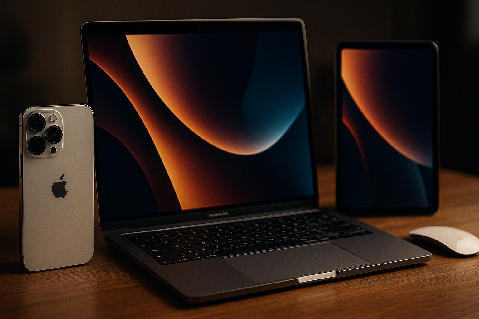 Аренда тэхнікі Apple ў Польшчы: цэны, умовы і ці выгадна гэта?