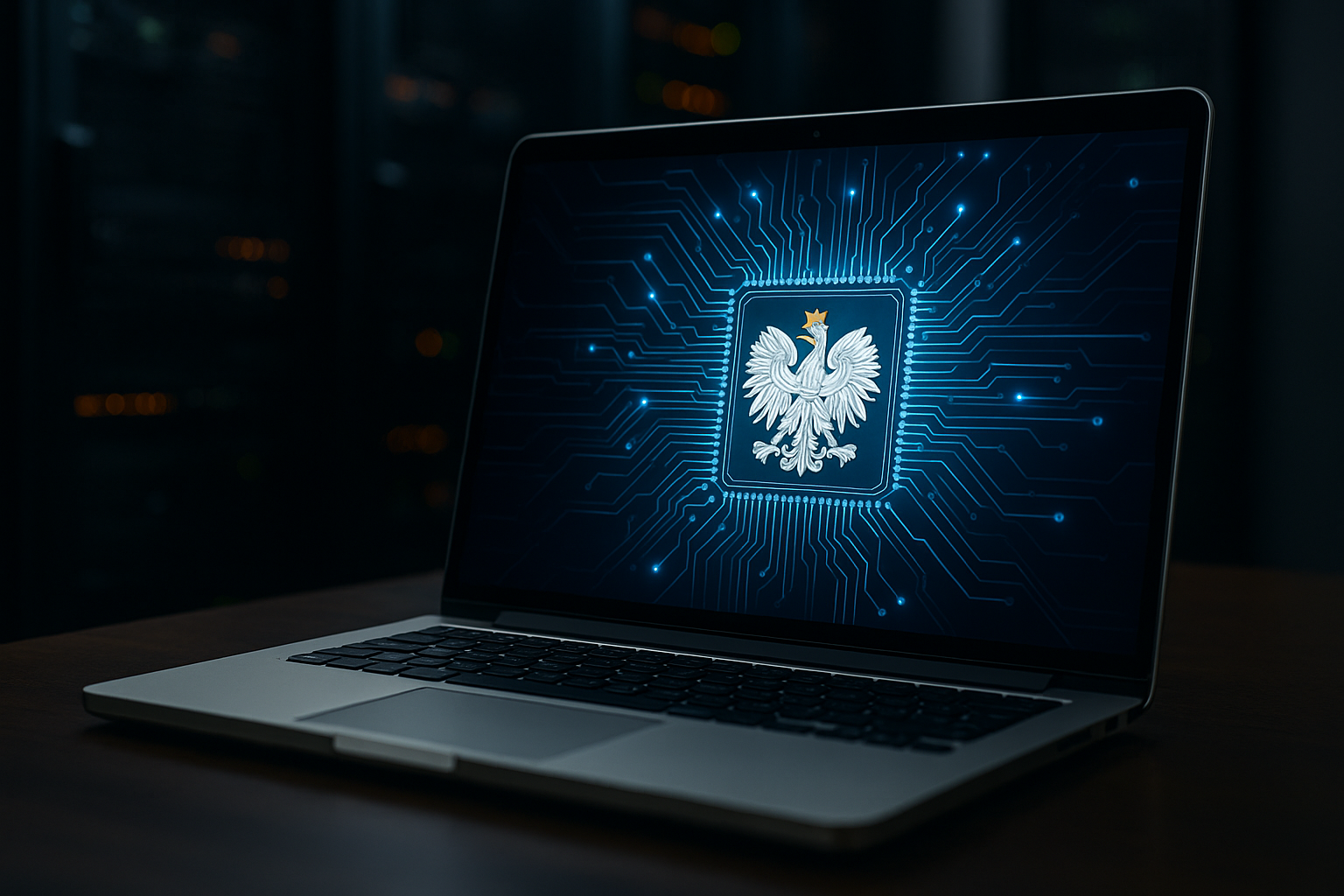 PLLuM: Польскія моўныя мадэлі для лічбавізацыі дзяржавы