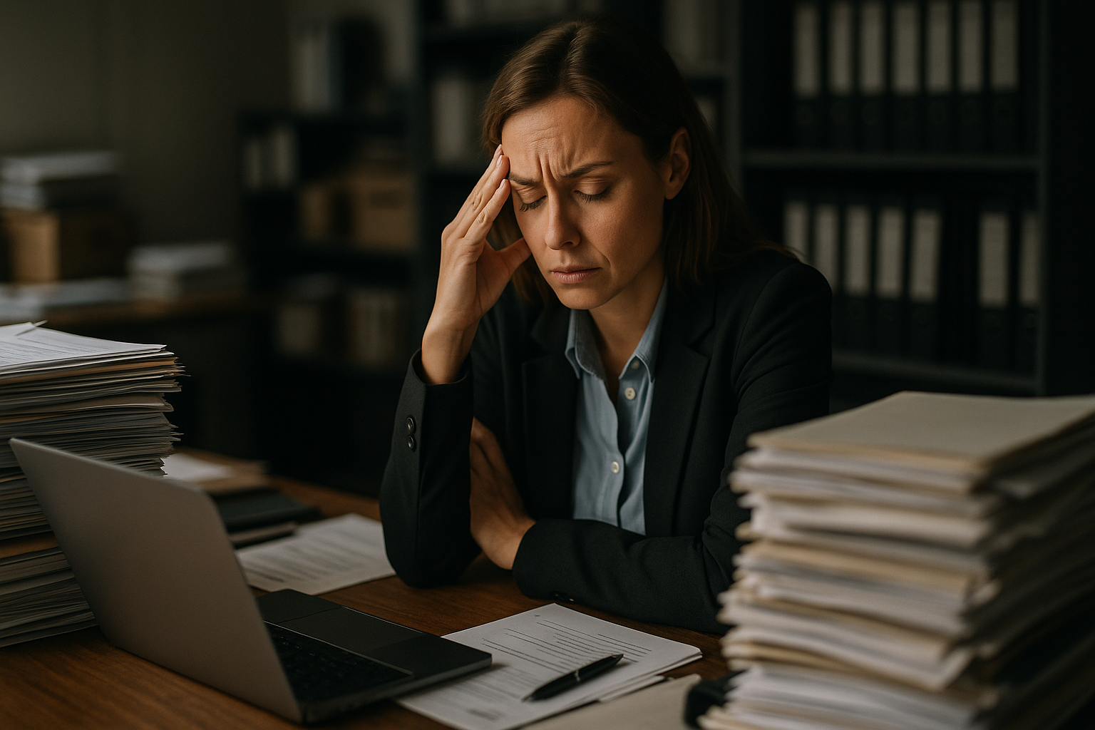 Will KSeF Paralyze the Work of Accounting Offices? Accountants' Real Concerns