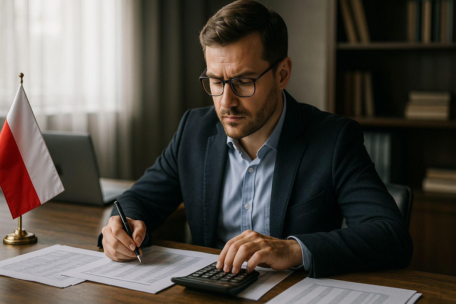 Poland's 2026 Bank Transfer Controls: What to Watch and Avoid