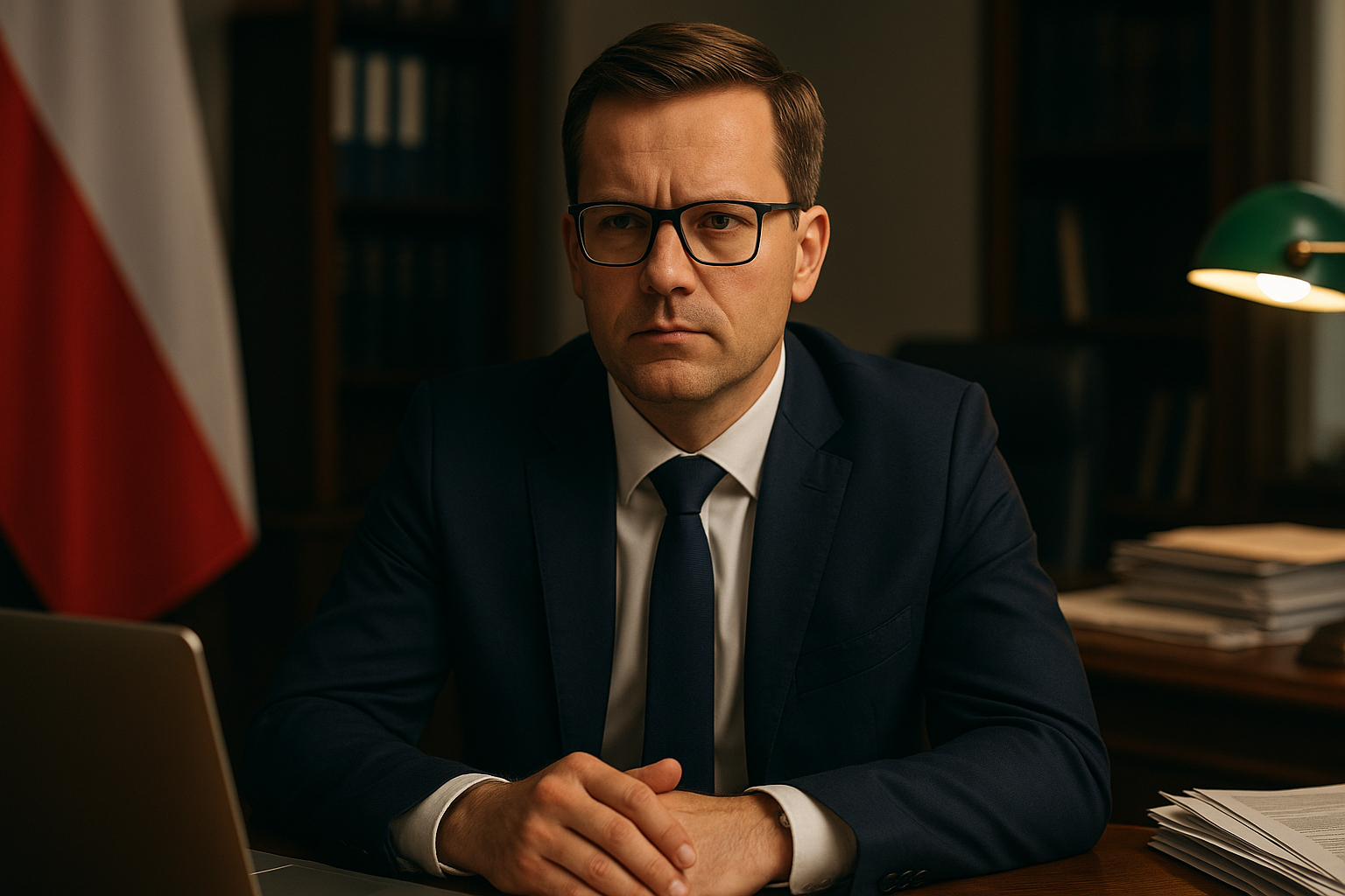 KSeF 2026: A Year Without Penalties for Entrepreneurs – Declaration of the Head of KAS